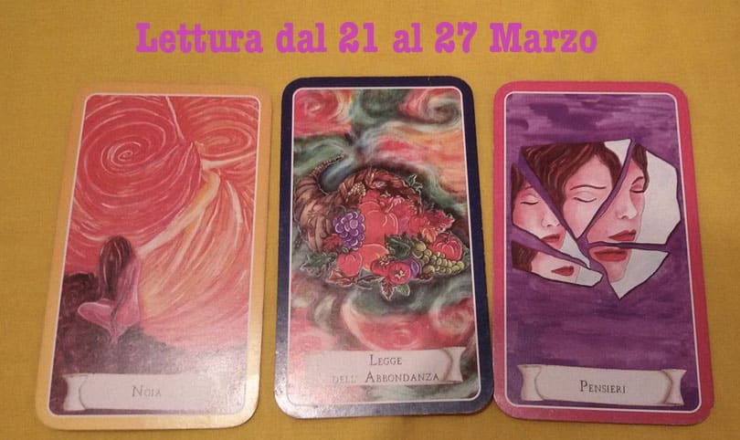 Lettura-dal-21-al-27-Marzo