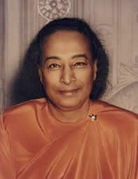 Paramhansa-Yogananda