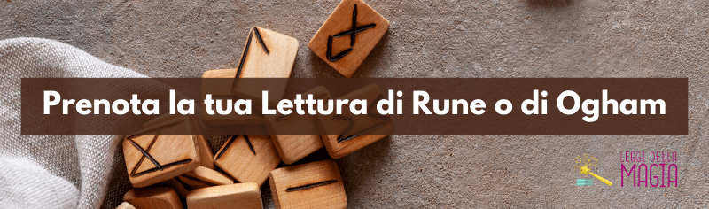 lettura rune gratis