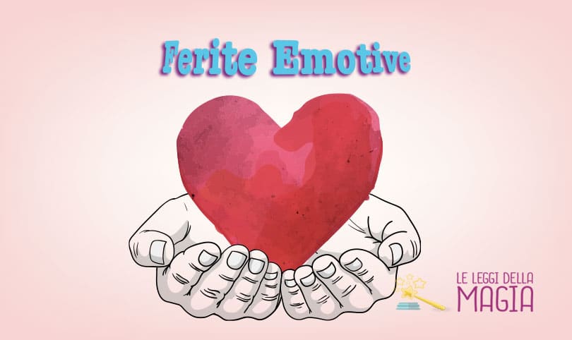 Ferite-Emotive