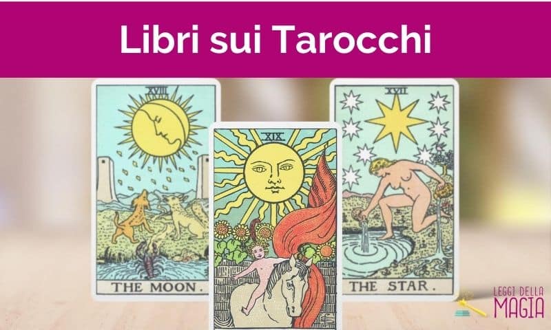 libri sui tarocchi