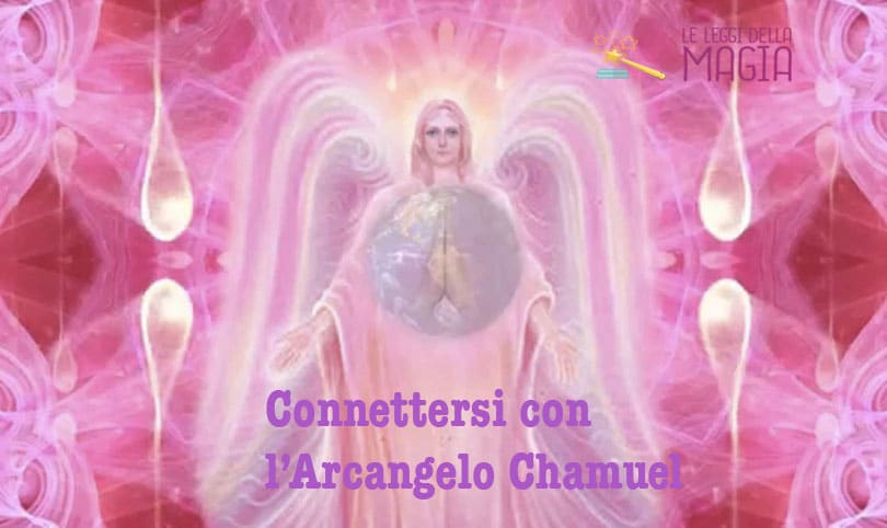 arcangelo-chamuel-rituale-amore