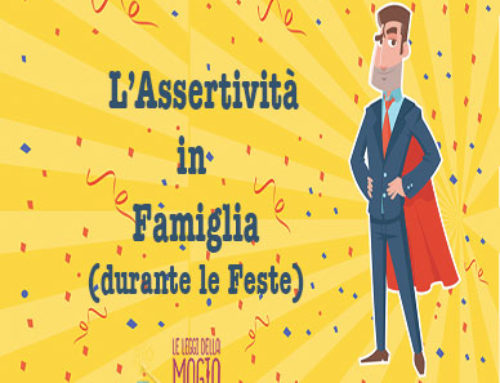 Assertività in Famiglia: consigli pratici