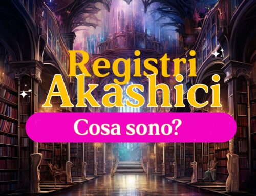 Cosa sono i Registri Akashici (come leggerli, aprirli e le controindicazioni)