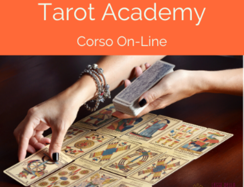 TAROT ACADEMY: Lezioni Online sui Tarocchi