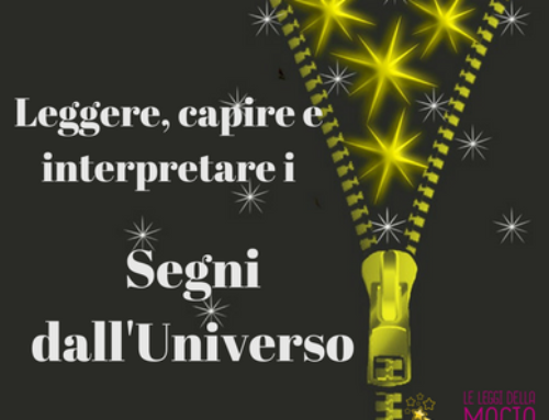 Segni dell’Universo: che cosa sono e come interpretarli