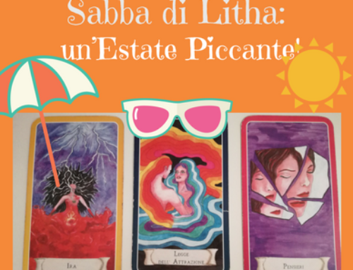 Lettura per il Sabba di Litha: un’Estate Piccante!