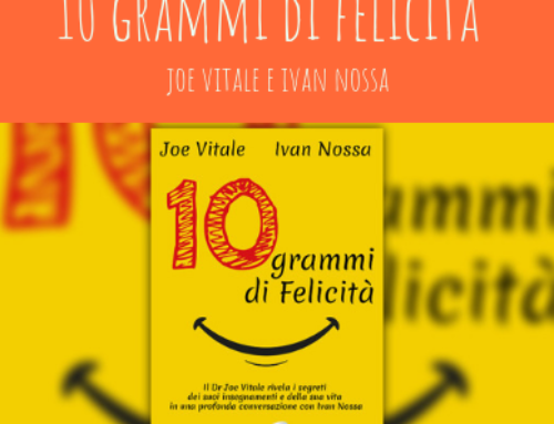 10 Grammi di felicità