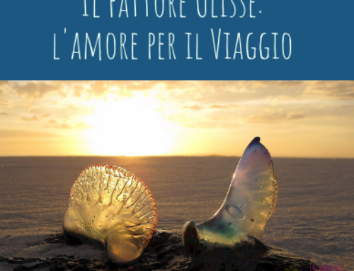 Il Fattore Ulisse: l’amore per il Viaggio