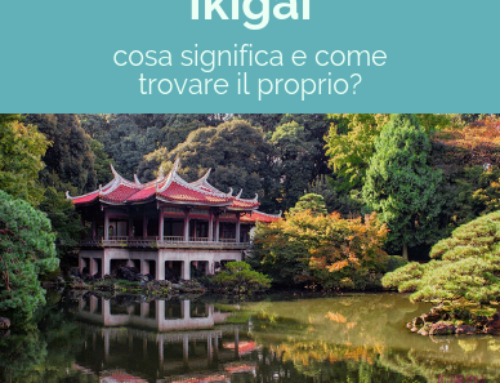 Ikigai: Significato e come trovare il proprio?