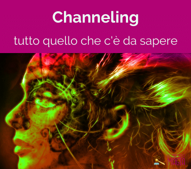 channeling o canalizzazione