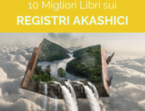 I 10 migliori libri sui Registri Akashici