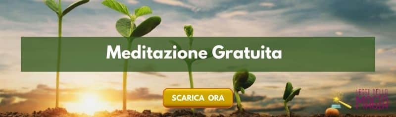 meditazione realizzare desideri