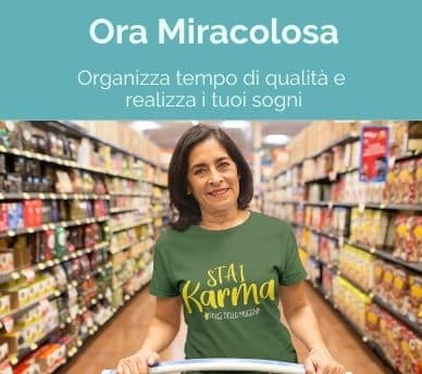 l'ora miracolosa