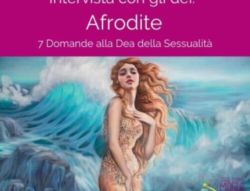 Intervista Afrodite