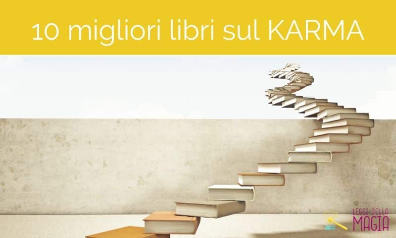 libri karma