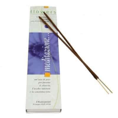 incensi naturali stick