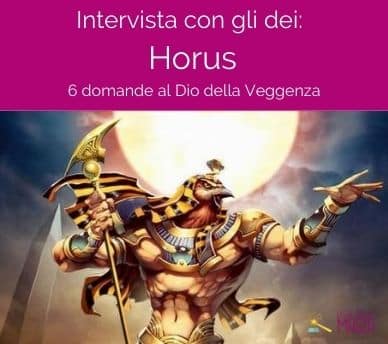 occhio di horus