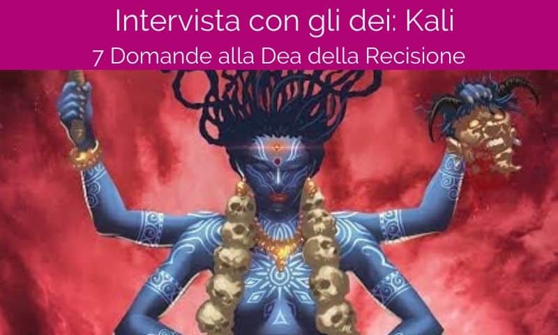 kali dea indiana