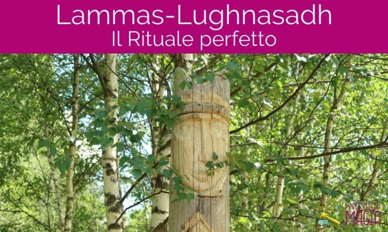 rituale lammas