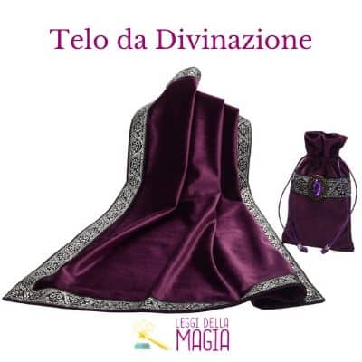 tovaglia divinazione