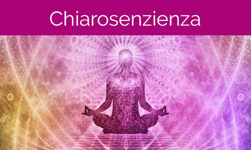 Chiarosenzienza