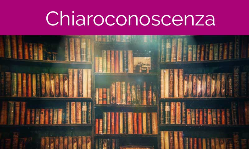 chiaroconoscenza