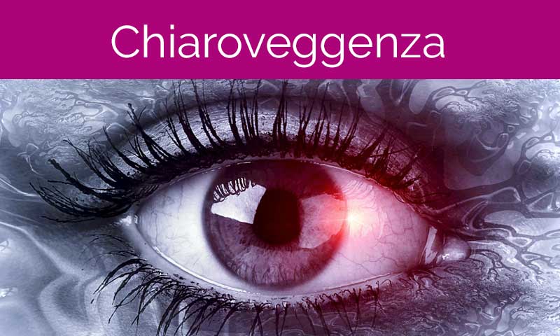 chiaroveggenza