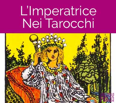 imperatrice tarocchi