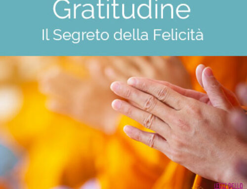 Gratitudine: Il Segreto della Felicità