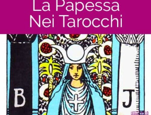 Papessa Tarocchi: Significato e Interpretazioni