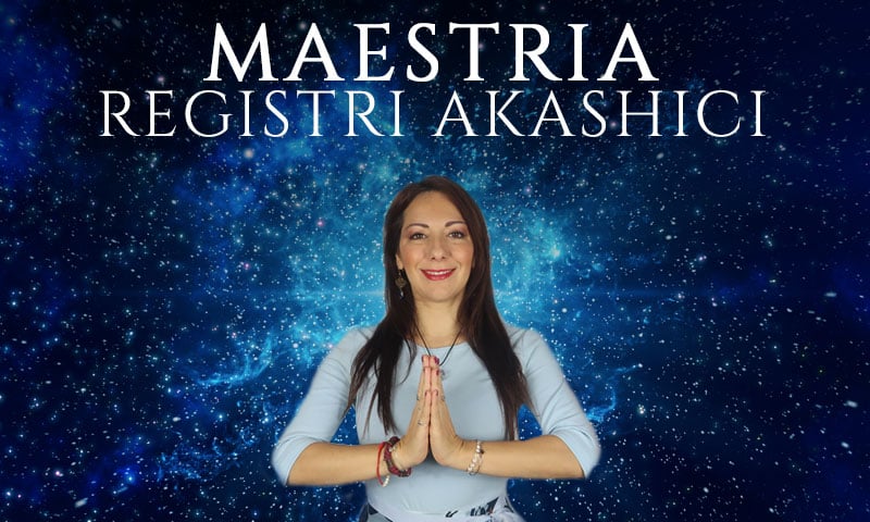 Maestria Registri Akashici