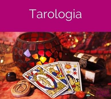 Tarologia Significato