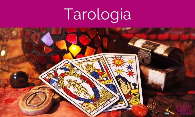 Tarologia