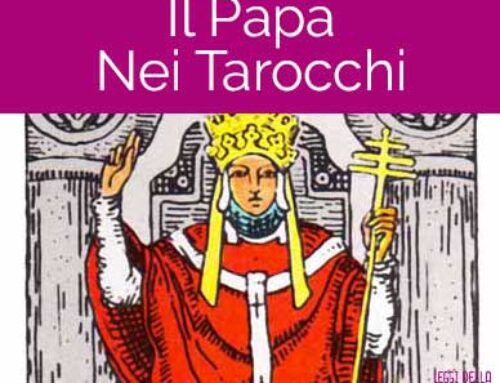 Il Papa nei Tarocchi: Significato