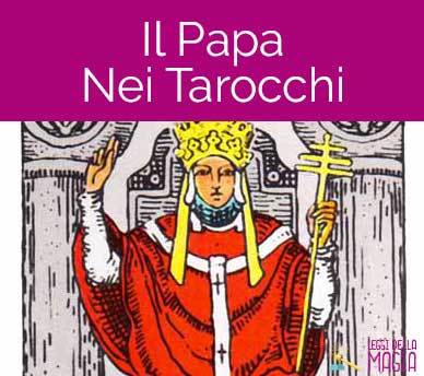 papa tarocchi