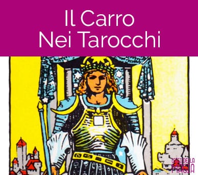 carro tarocchi