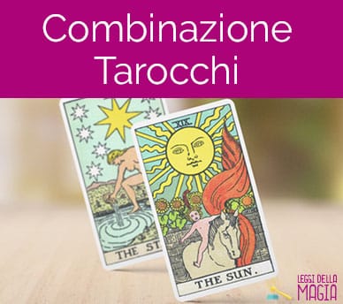 tarocchi significato combinazioni