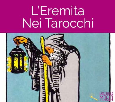 eremita tarocchi