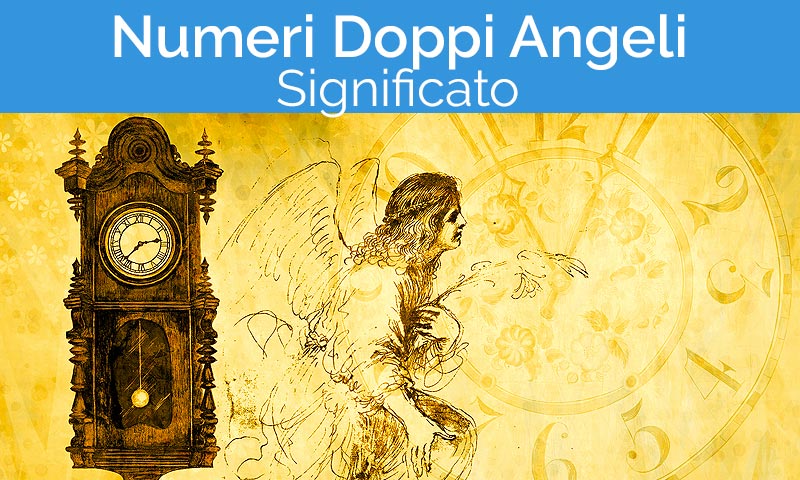 significato numeri doppi