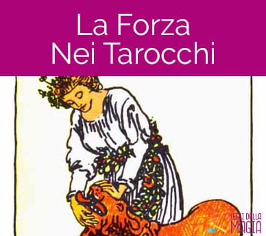 forza tarocchi