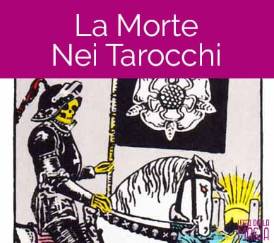 tarocchi la morte