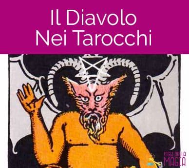 diavolo tarocchi