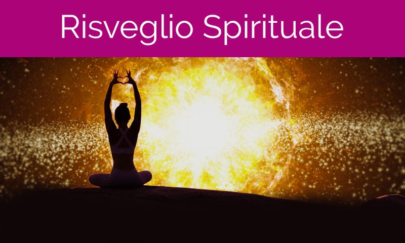 risveglio spirituale