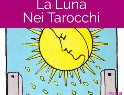 La Luna Nei Tarocchi