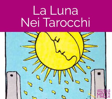 luna tarocchi