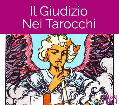 giudizio tarocchi