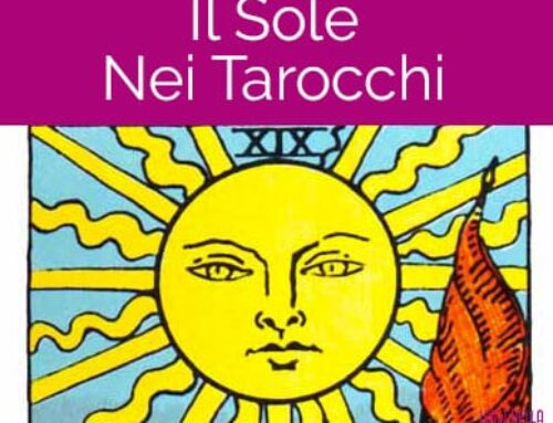 Il Sole Tarocchi