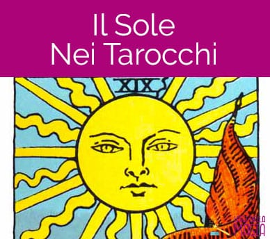 sole tarocchi