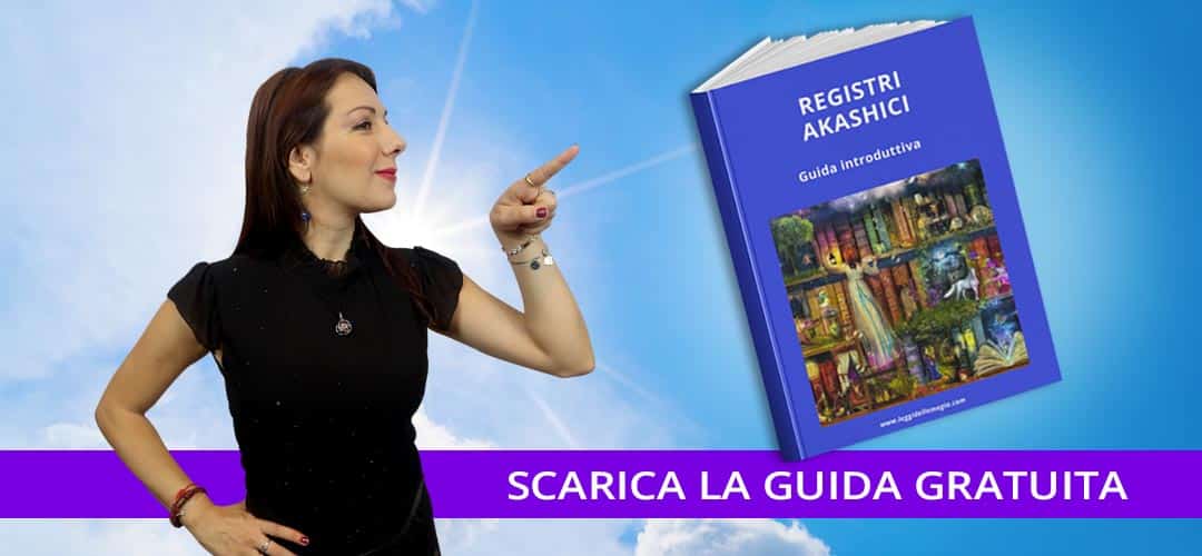 Guida gratuita Registri Akashici